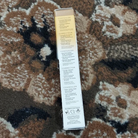 BURT'S BEES 1745 Deep - Picture 2 of 8